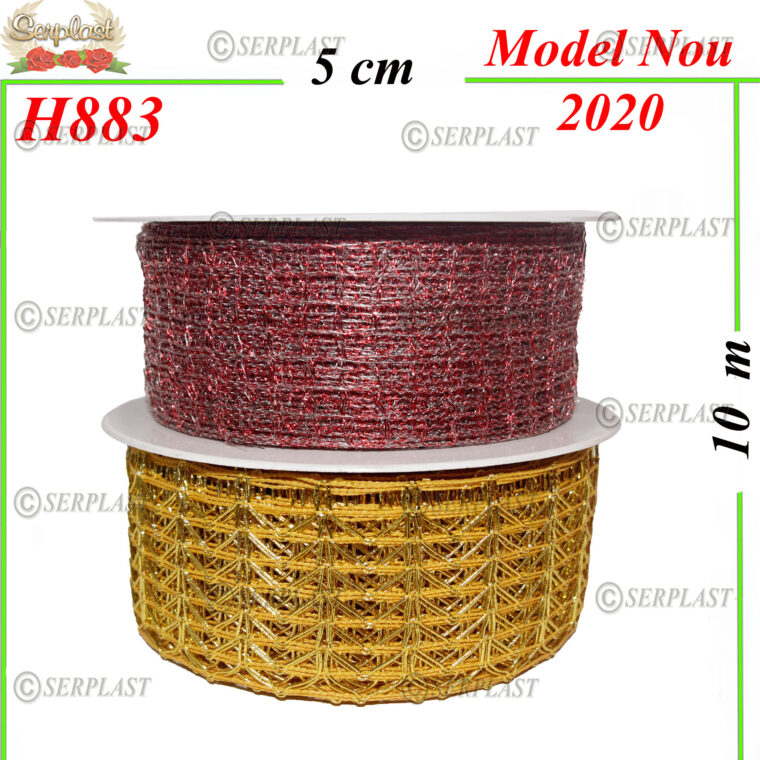 H883 Ribon - 