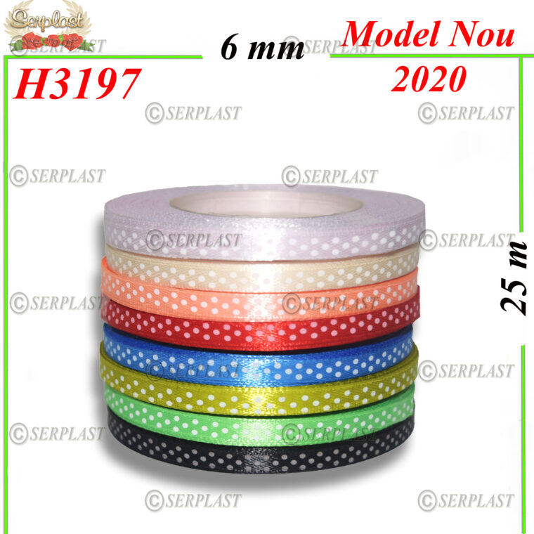 H3197 Ribon - 