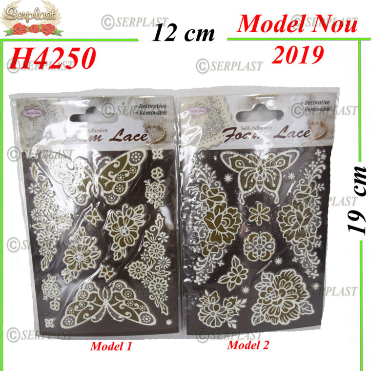 H4250 Sticker Accibil - 