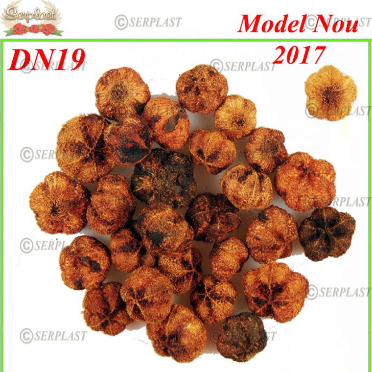 Usturoi 145 gram DN19- Decor Natural -Serplast