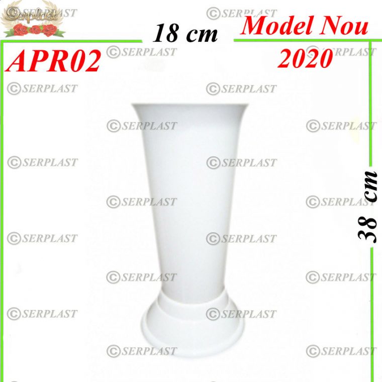 Vază mare pentru florării-Alte Produse-Serplast                                     