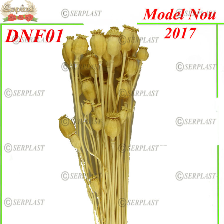 DNF01, Mac mini cu fir- -Serplast - Decor natural