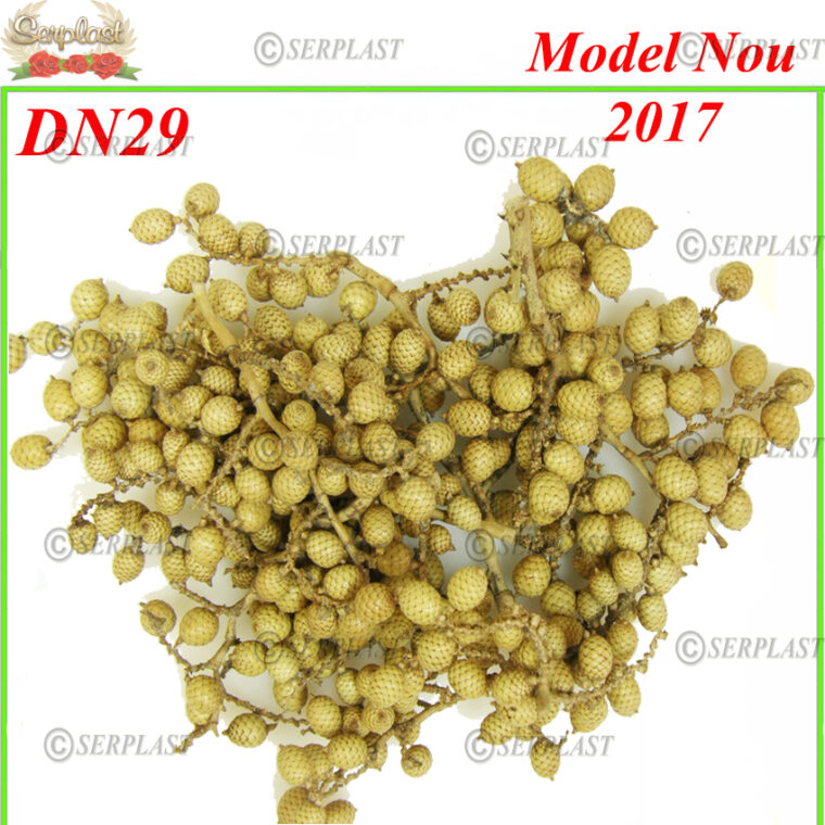 DN29, Canella natur- Decor natural - Serplast