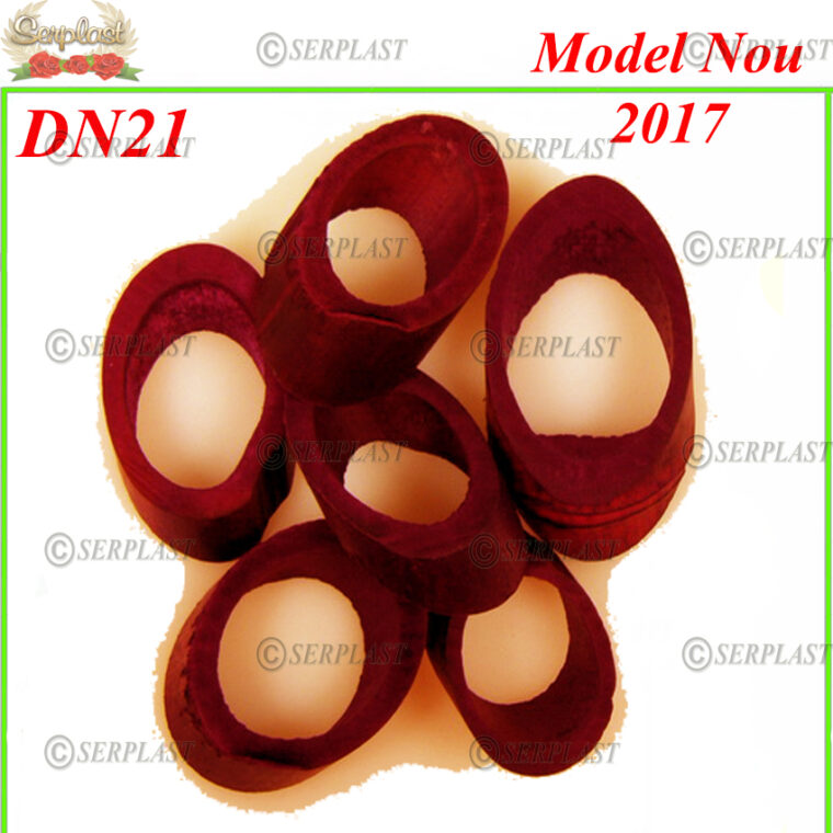 Bambus natur DN21 - Serplast - Decor natural