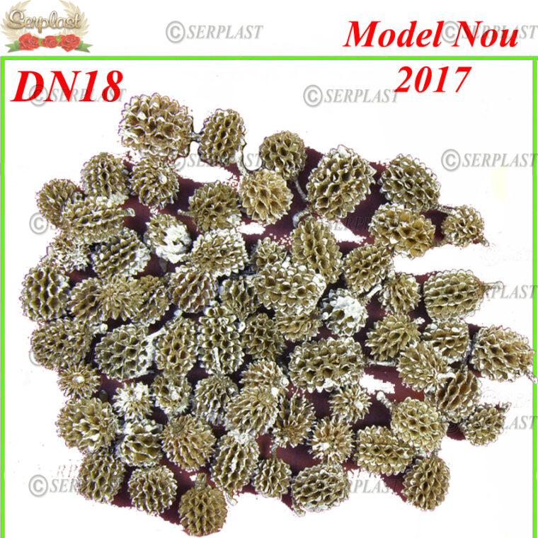 DN18, Casuarina - Decor natural - Serplast