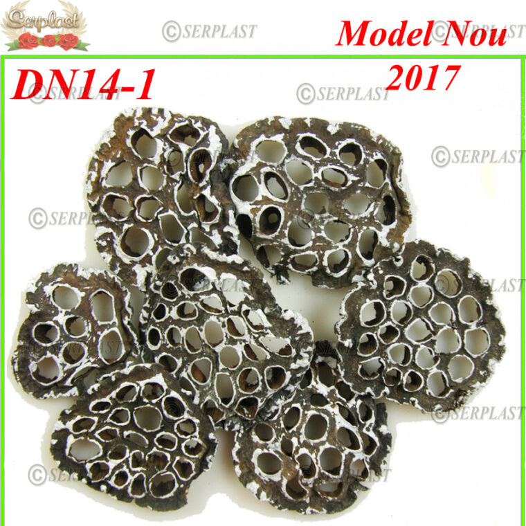 DN14-1, Lotus mare - Decor natural - Serplast