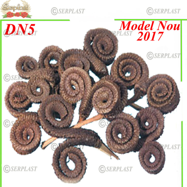 DN5, Corn Berbec natur - Decor natural - Serplast