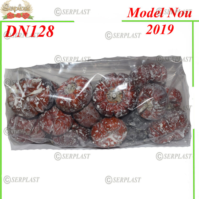 Dovleac Liliputi- Serplast - Decor natural