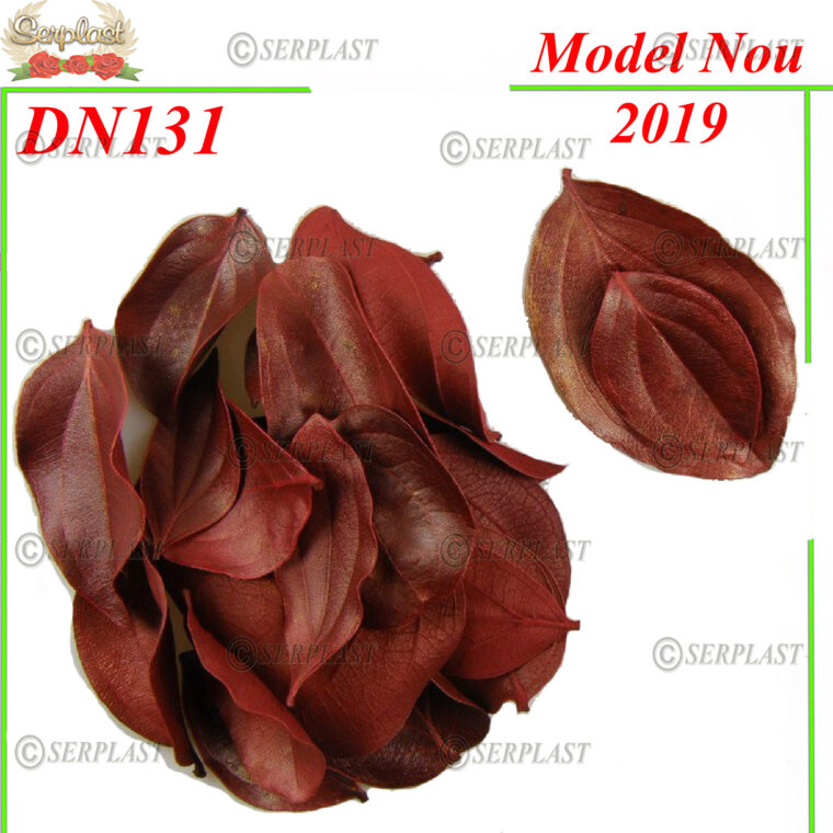 Frunza Catifea DN131 - Serplast - Decor natural