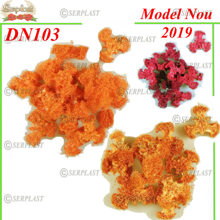 DN103, Elice - Decor natural - Serplast