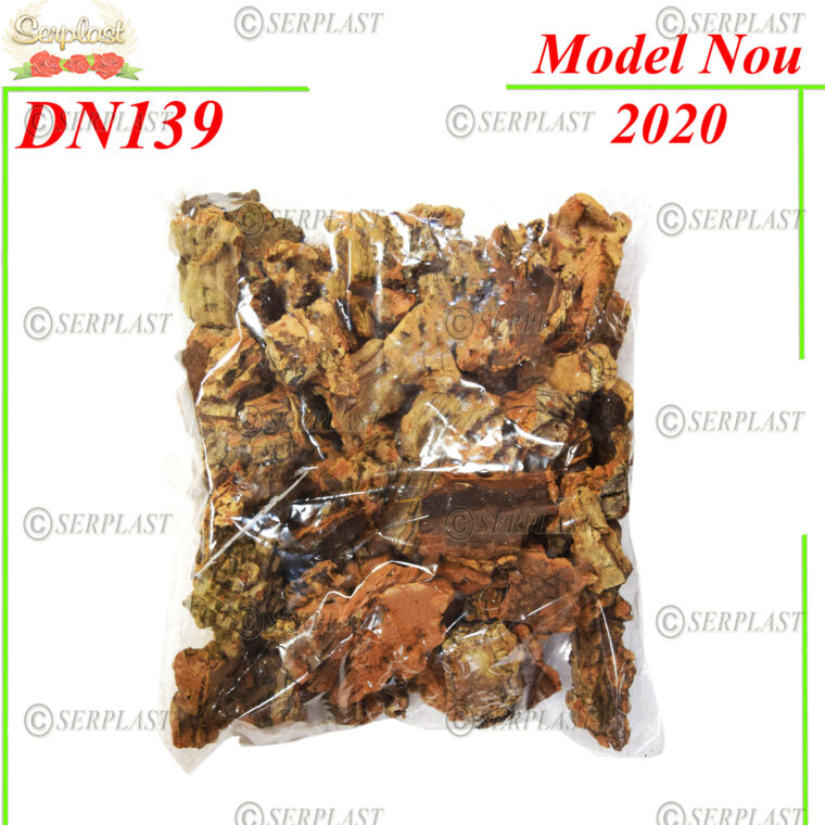 DN139, Lemn uscat - Serplast - Decor uscat