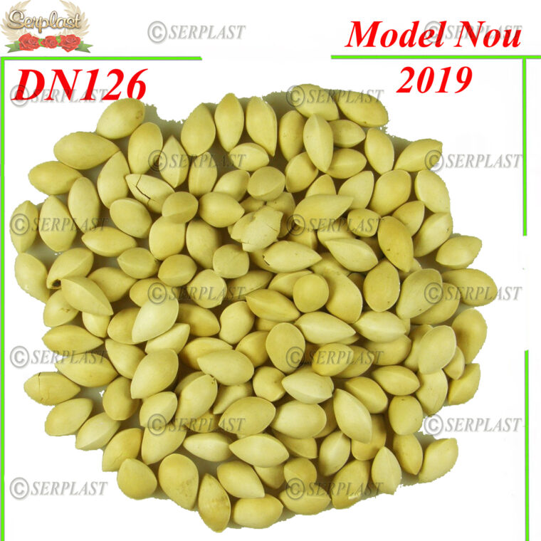 DN126, Fistic natur - Serplast - Decor natural