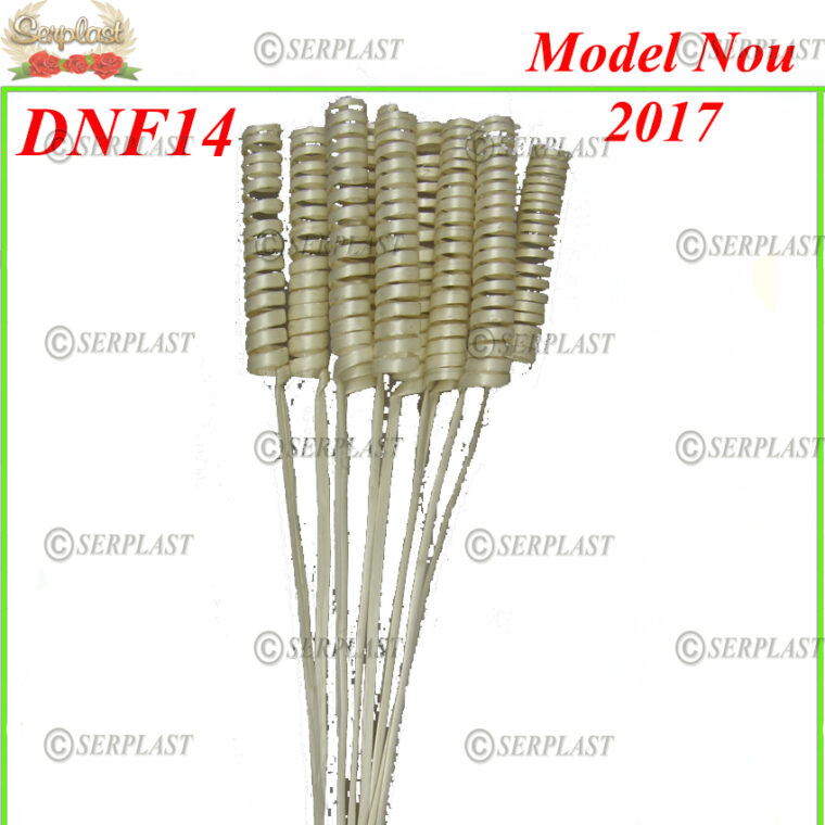 DNF14, Willow spring - Serplast - Decor natural