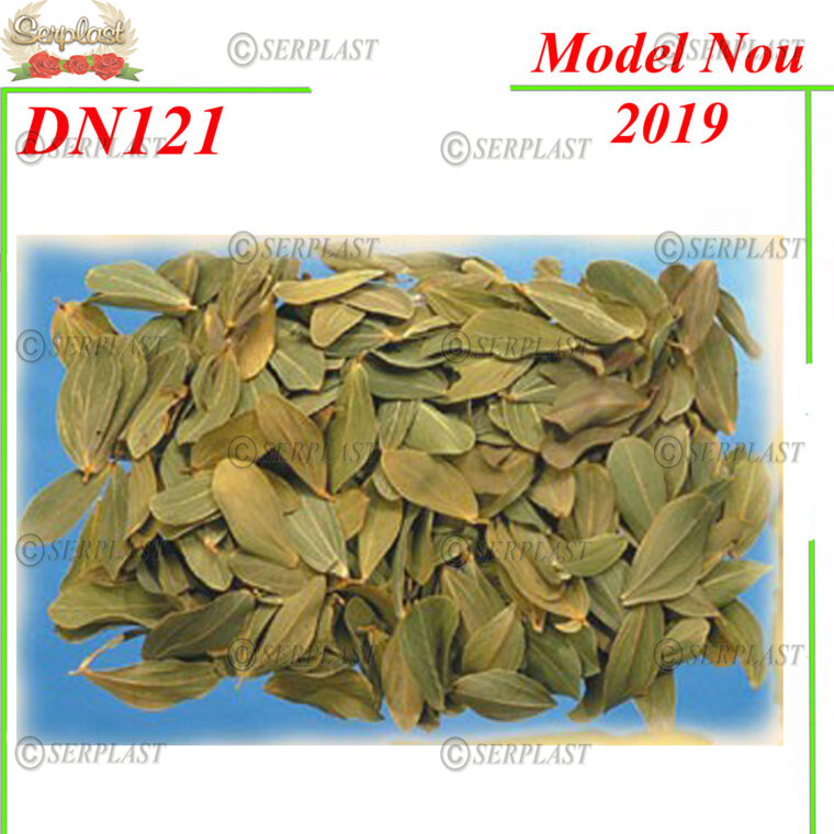 DN121, Frunza Cabo - Decor natural - Serplast