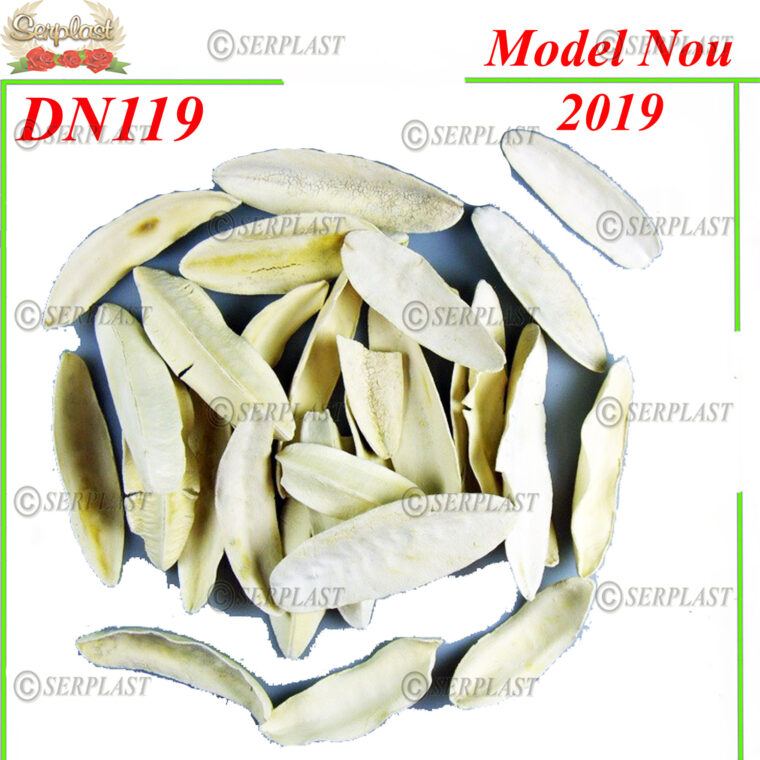 DN119, Aripă incurcatura, - Decor natural - Serplast