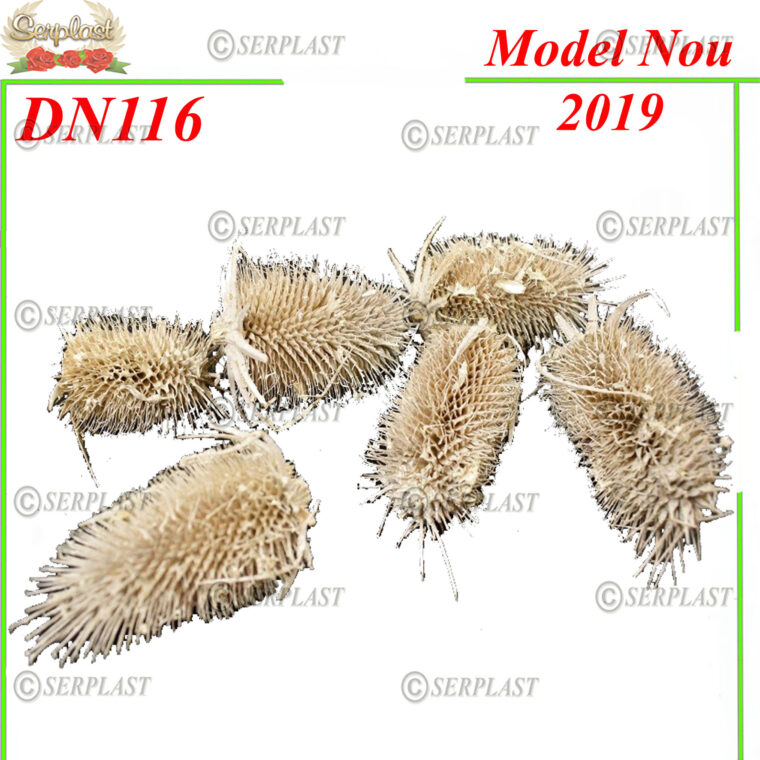 DN116, Cap de macon 122 gram - Candela - Serplast