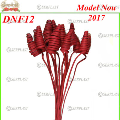 DNF12, Cane Cone - Decor natural - Serplast