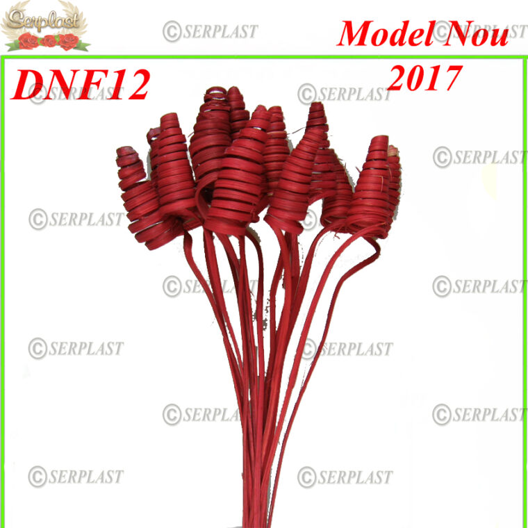 DNF12, Cane Cone - Decor natural - Serplast