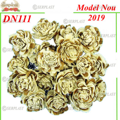 DN111, Cap Ming tabinet 18 gram - Decor natural - Serplast