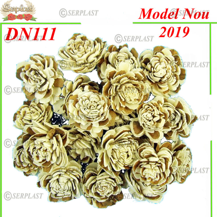 DN111, Cap Ming tabinet 18 gram - Decor natural - Serplast
