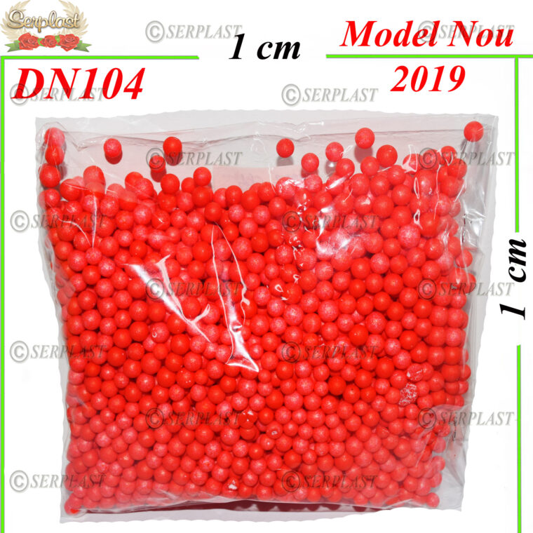 DN104, Casmir Glob - Candela - Serplast