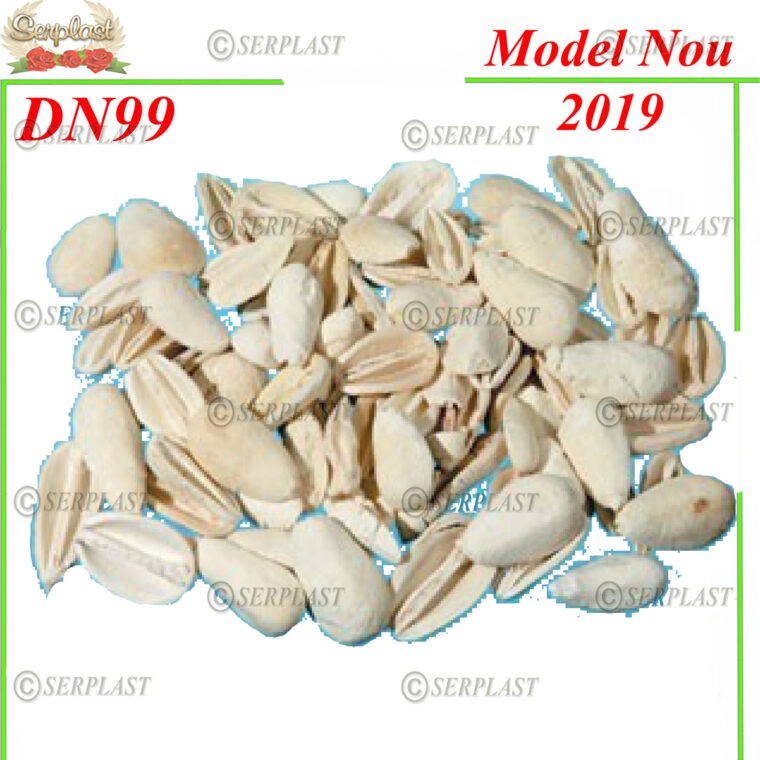 DN99, Mike - Decor natural - Serplast