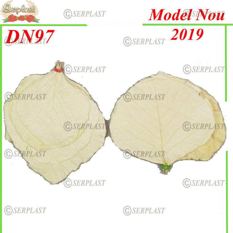 DN97, Frunza de Cobra - Serplast - Decor natural