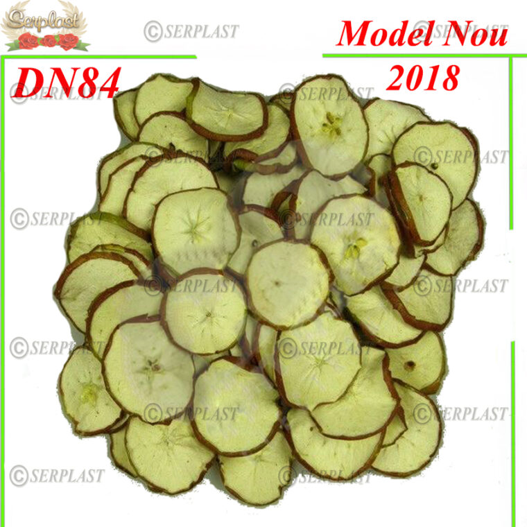 DN84, Mere african - Decor natural - Serplast