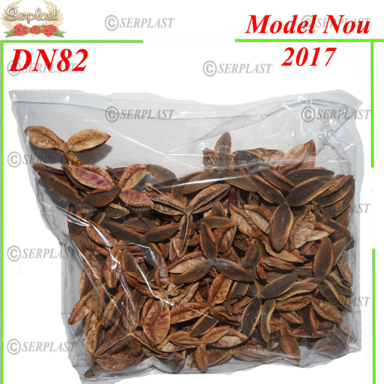 DN82, Bakuli deschis - Decor natural - Serplast