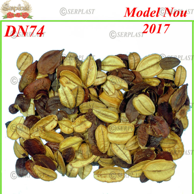 DN74, Asa barata mini natur - Decor natural - Serplast