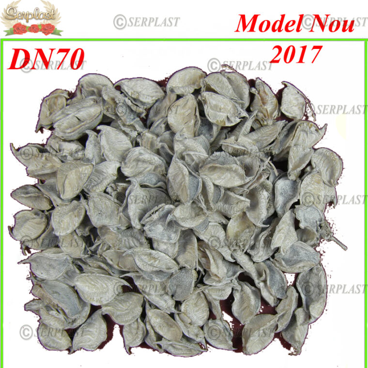  DN70, Bumbac natur - Decor natural - Serplast