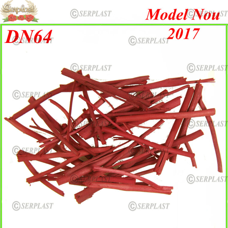 DN64, Creanga - Decor natural - Serplast