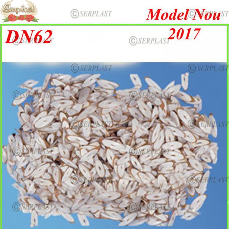 DN62, Ming chips natur - Decor natural - Serplast