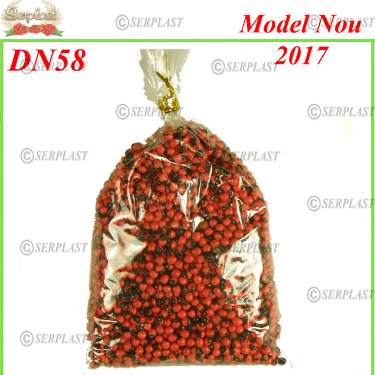 DN58, Gărgăriță mini - Decor natural - Serplast