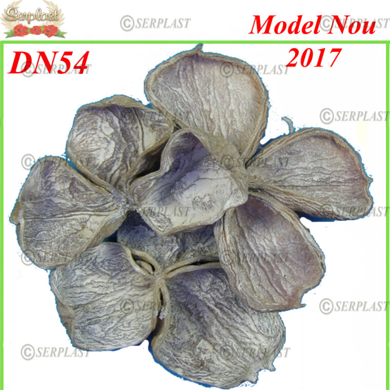 DN54, Landlotus 200 gr  - Decor natural - Serplast