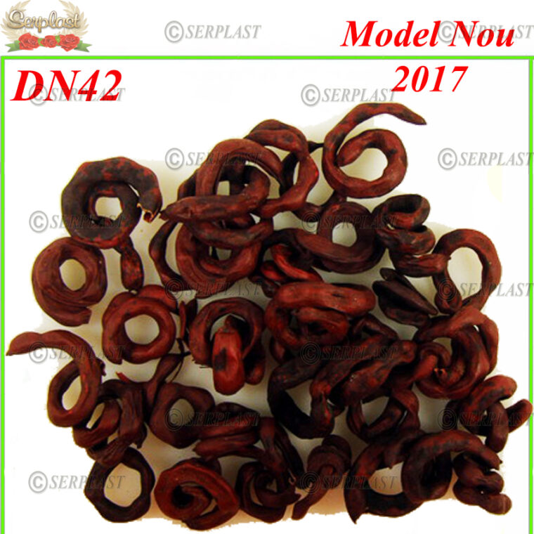 DN42, Inele - Decor natural - Serplast