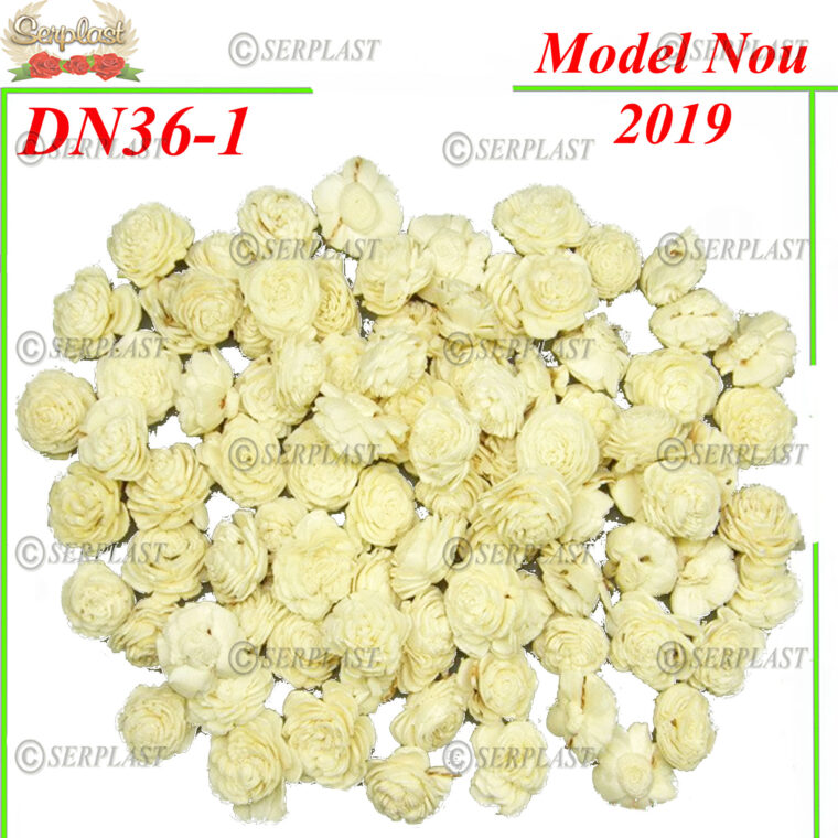 DN36-1, Cap Ming - Decor Natural - Serplast