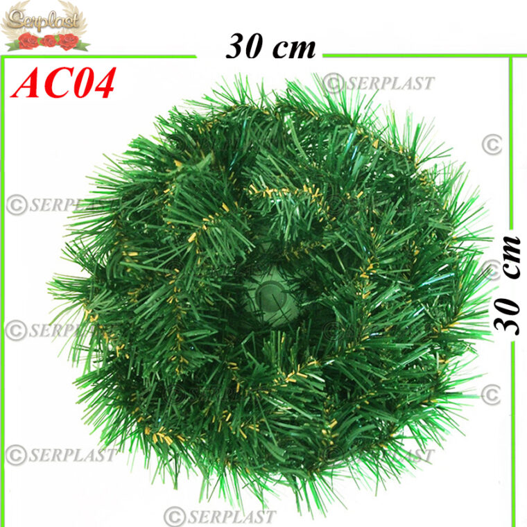 Farfurie decor mare