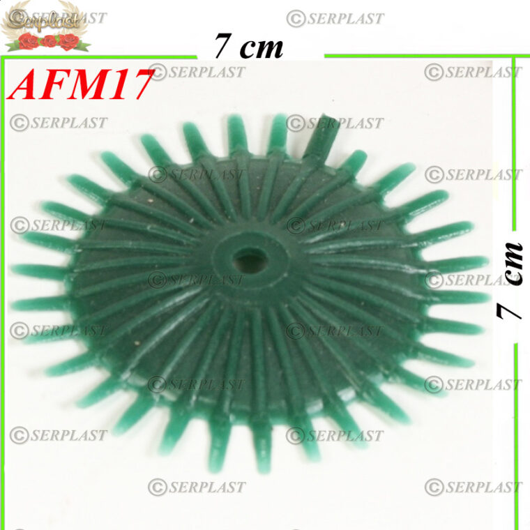 palnie-gerbera-mare-Accesori pentru flori din mătase şi saten-Serplast