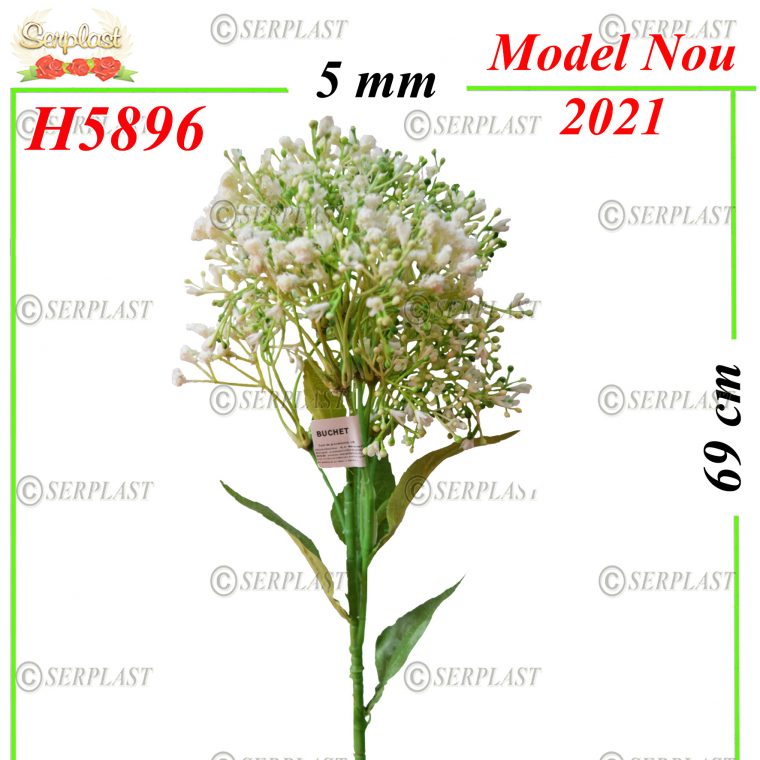 Buchet H5896-Buchete de flori artificiale-Serplast