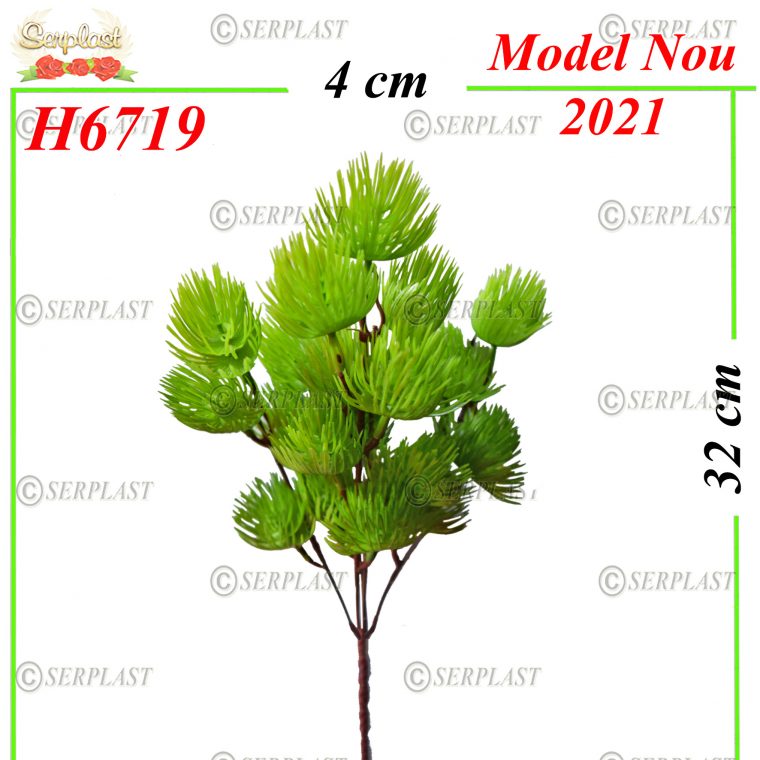 Buchet H6719-buchete de flori artificiale-serplast