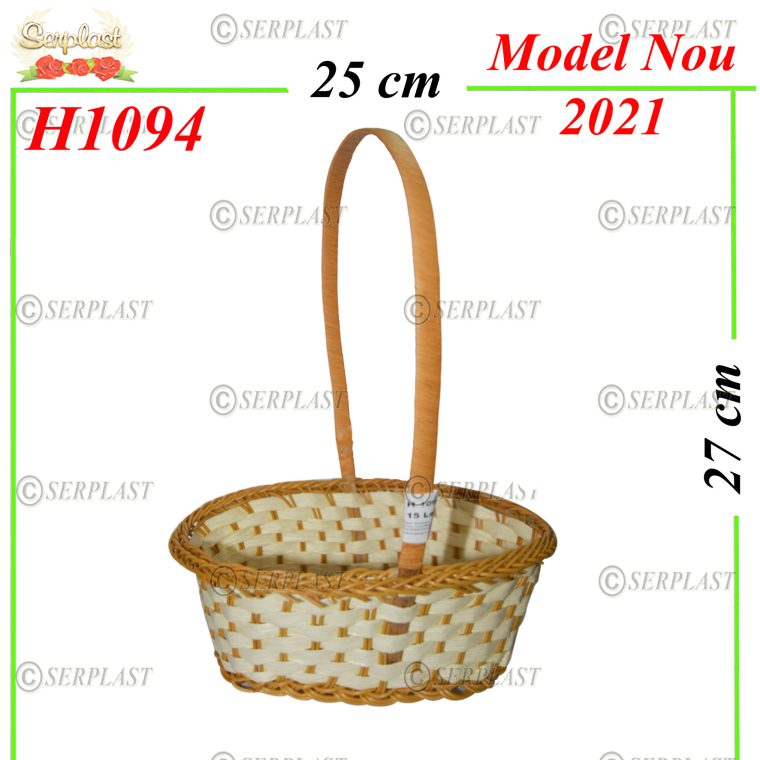 H1094 Coș-Articole din magazinul nostru-Serplast