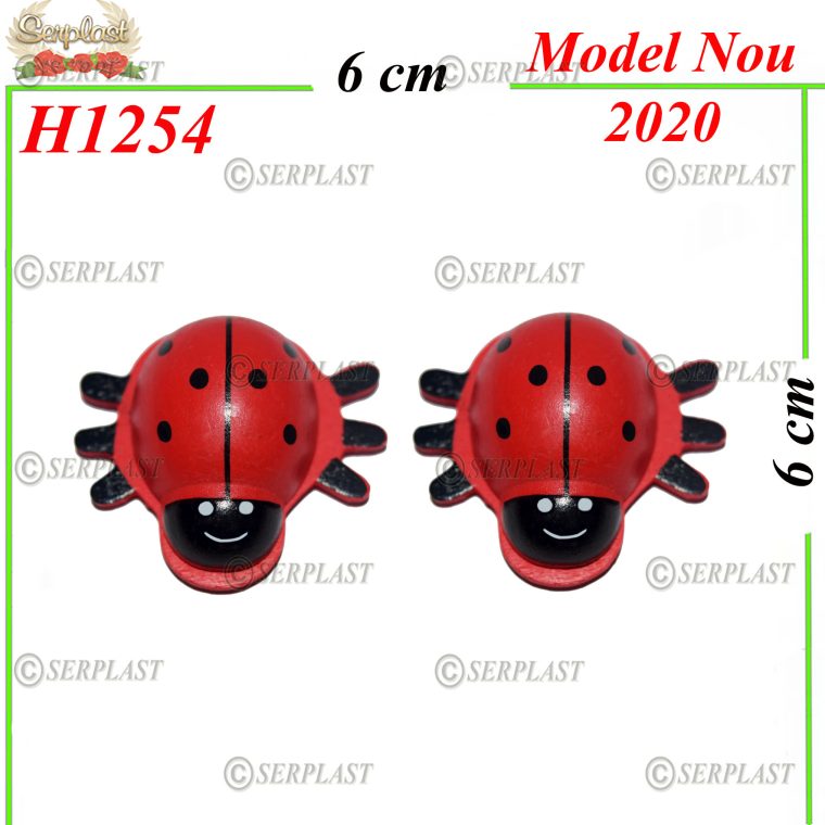 H1254 Mămăruță cu magnet-Articole din magazinul nostru-Serplast