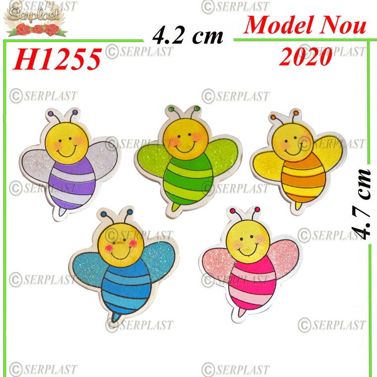 H1255 Decor Magnet-Articole din magazinul nostru-Serplast