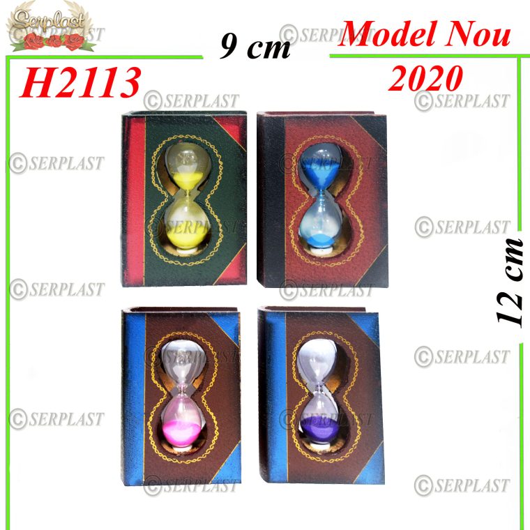 H2113 Clepsidră-Articole din magazinul nostru-Serplast