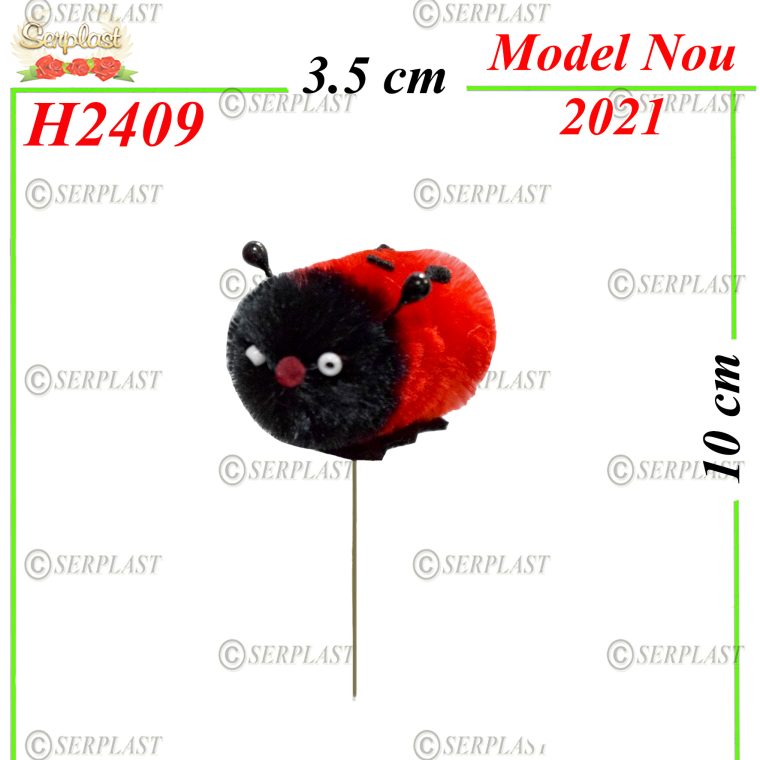H2409 Buburuză-Articole din magazinul nostru-Serplast