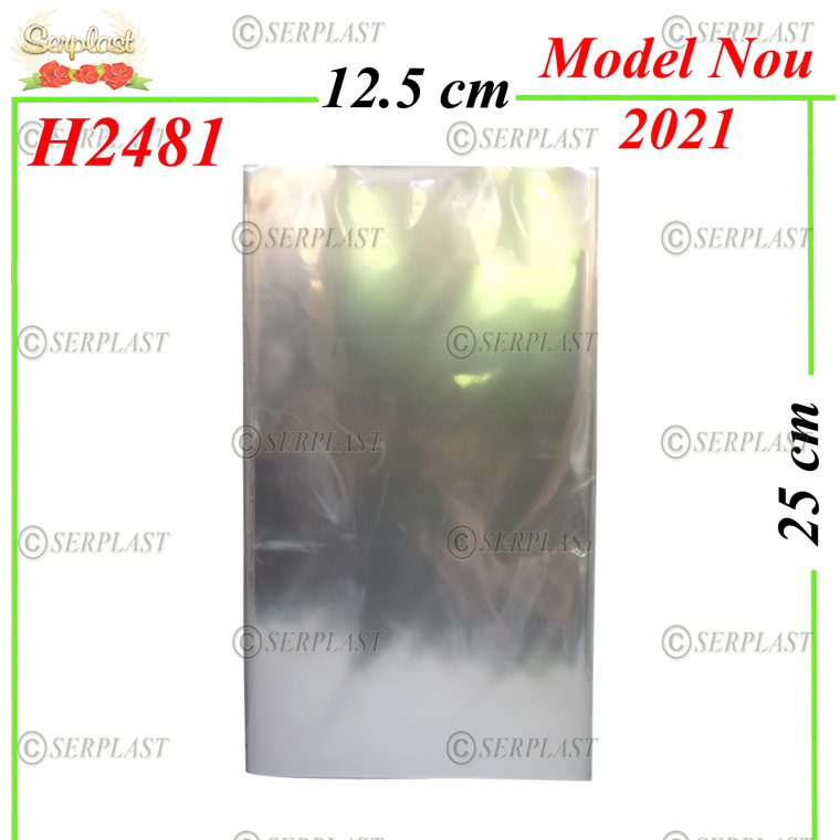 H2481 Folie-Articole pentru Florării-Serplast
