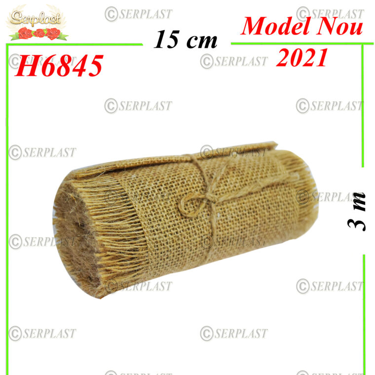 H6845 Yută - 