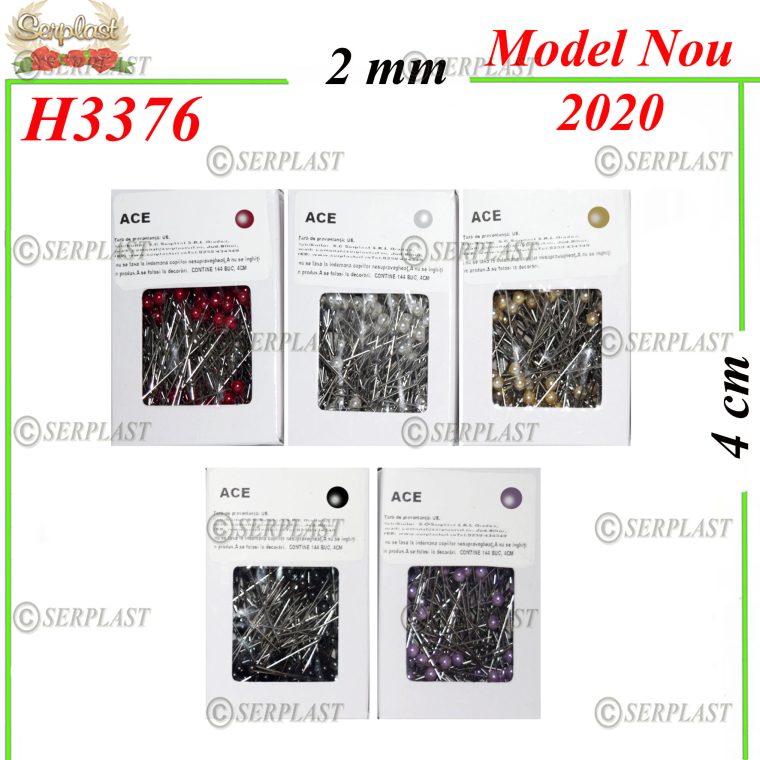 H3376 Ace (set de 144 buc)-Articole din magazinul nostru-Serplast