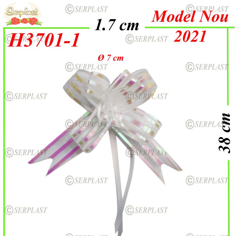 H3701-1 Panglică Rapidă-Panglică-Serplast